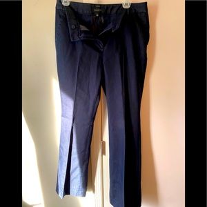 Talbots dress pants